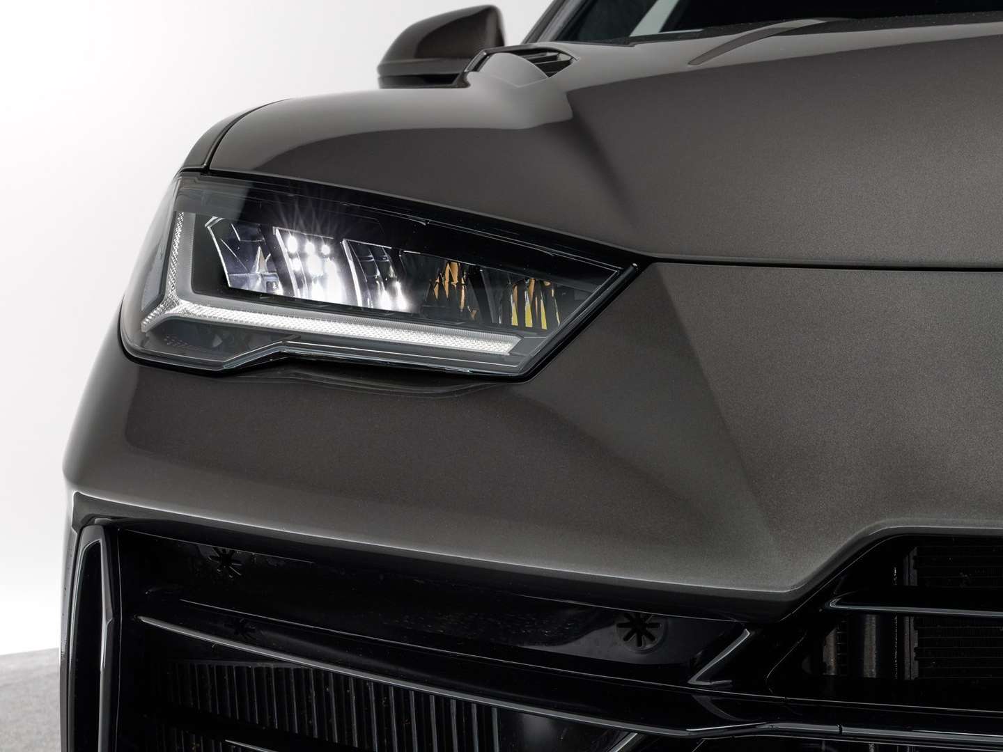 Lamborghini Urus Performante - 2024 - Joinsteer - #18