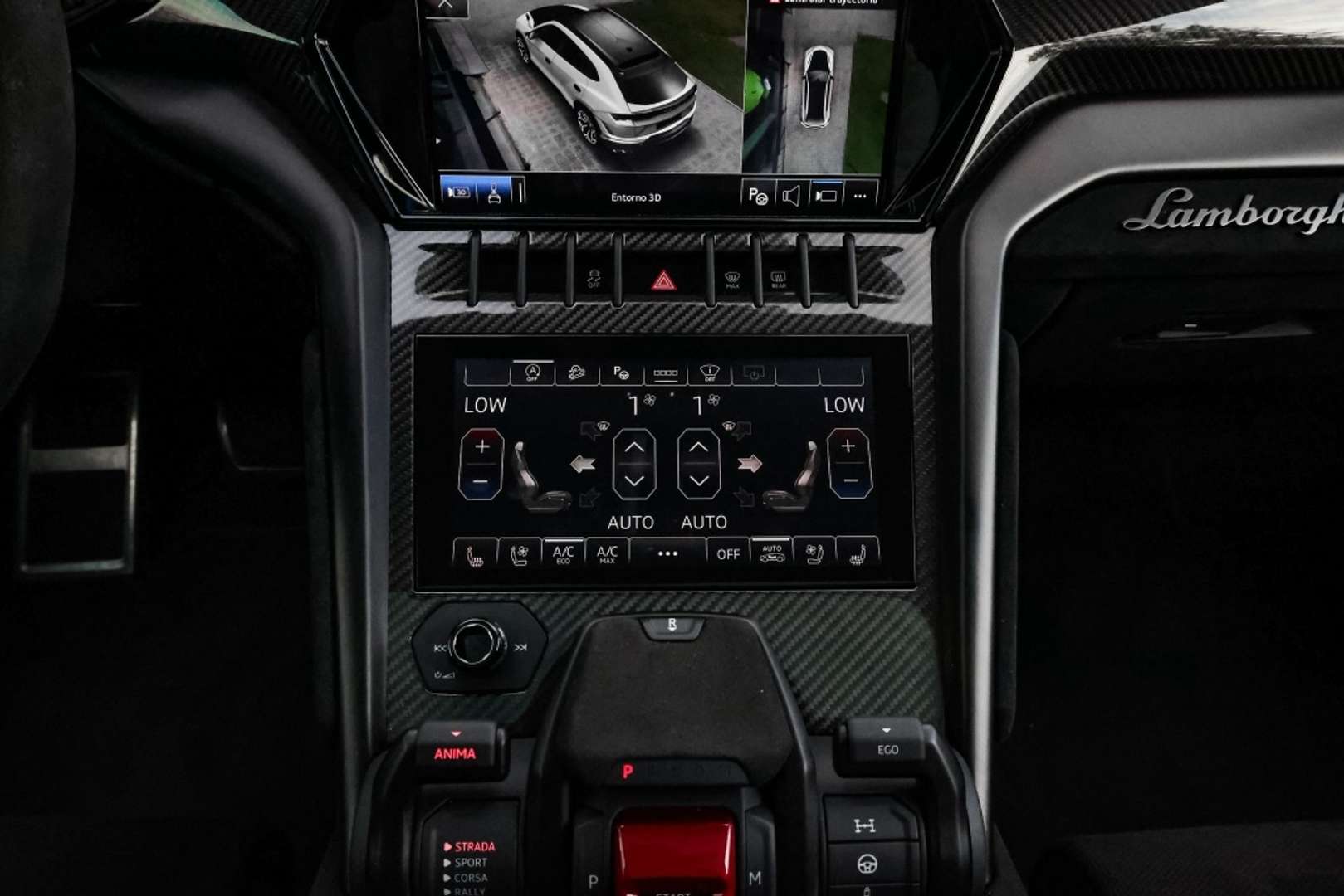 Lamborghini Urus Performante - 2024 - Joinsteer - #17