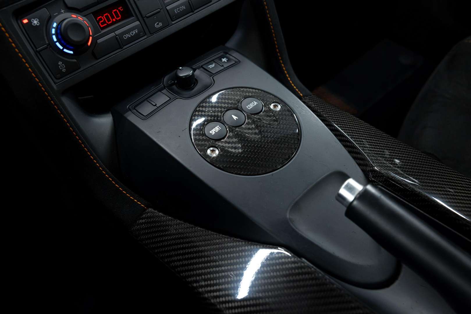 Lamborghini Gallardo LP 570-4 - 2011 - Joinsteer - #33