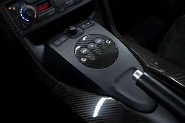 Lamborghini Gallardo LP 570-4 — photo 33