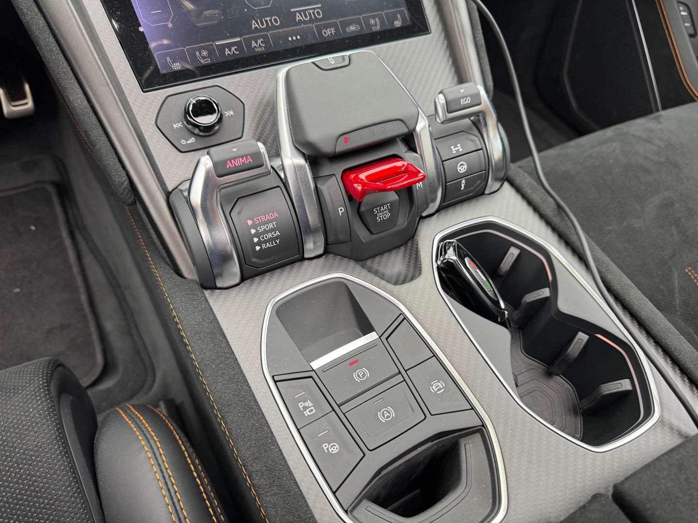 Lamborghini Urus Performante - 2025 - Joinsteer - #32