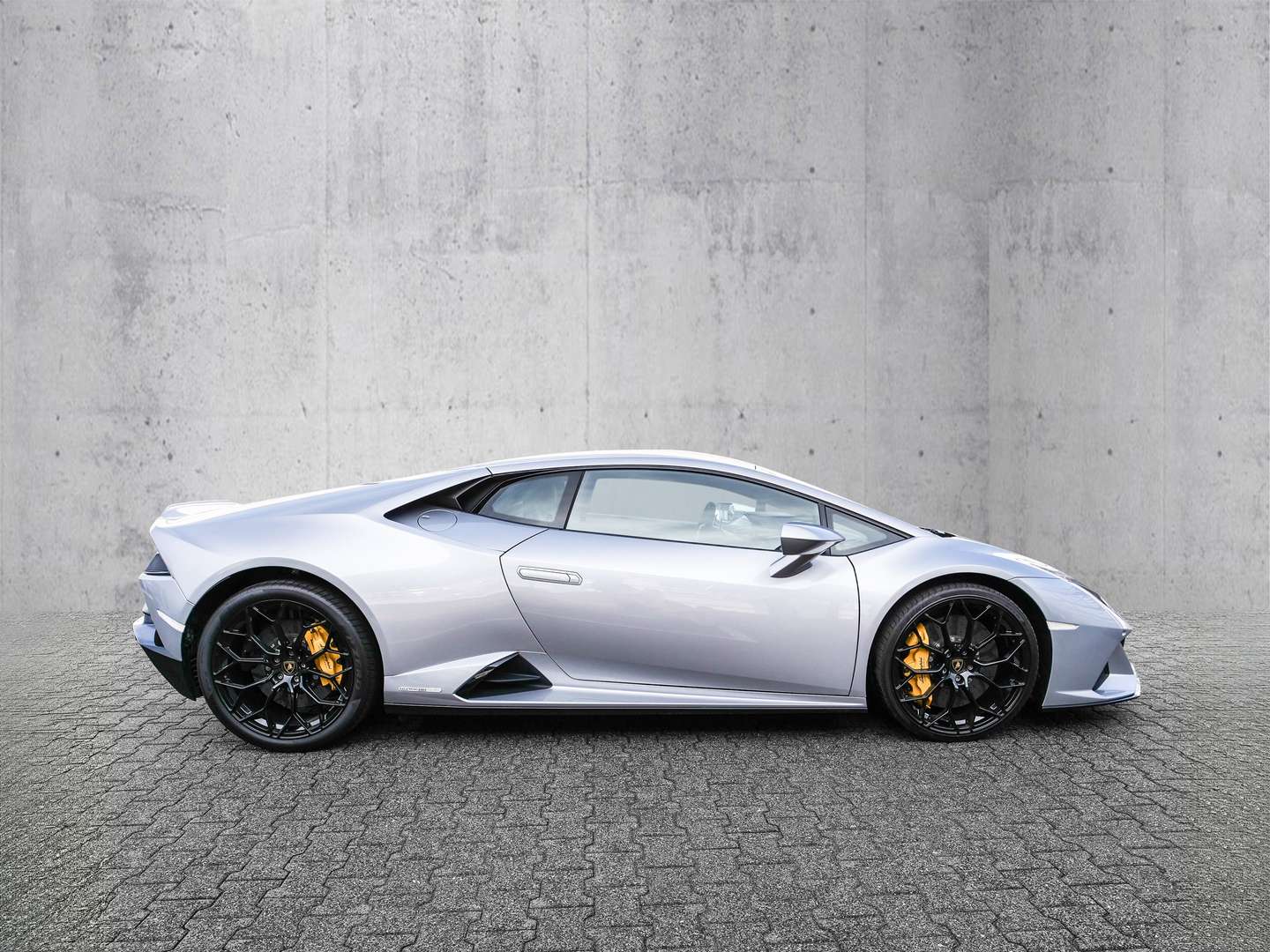 Lamborghini Huracán EVO - 2022 - Joinsteer - #2