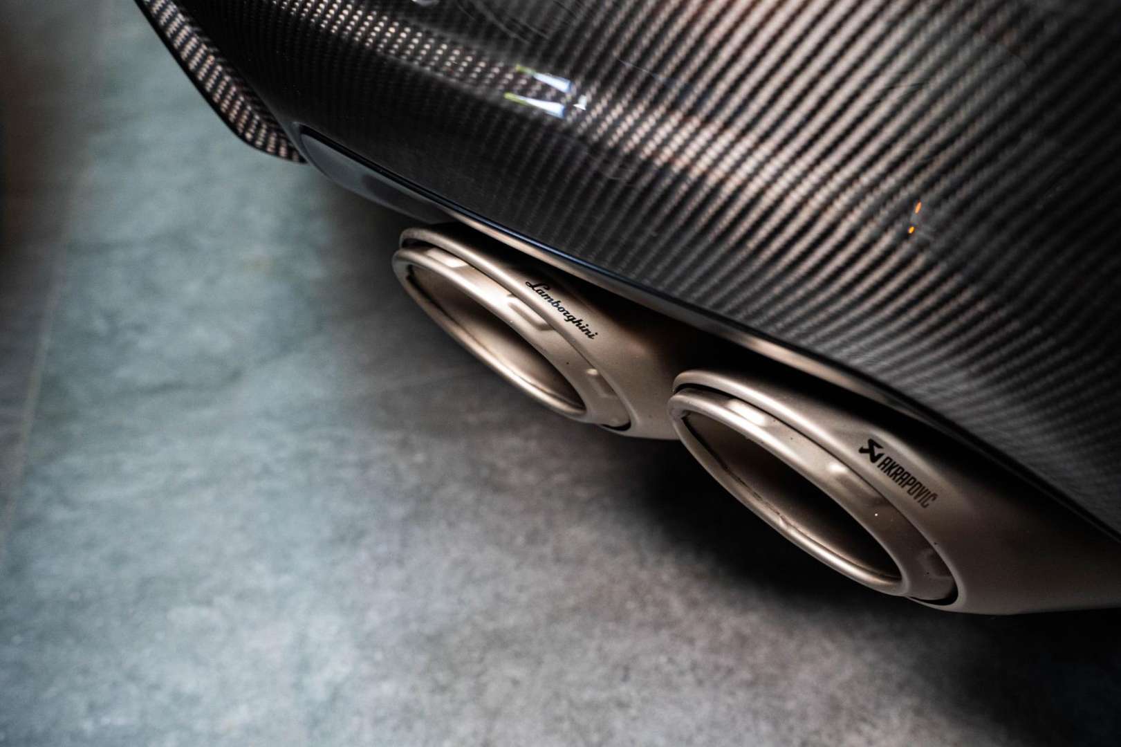 Lamborghini Urus Performante - 2023 - Joinsteer - #14