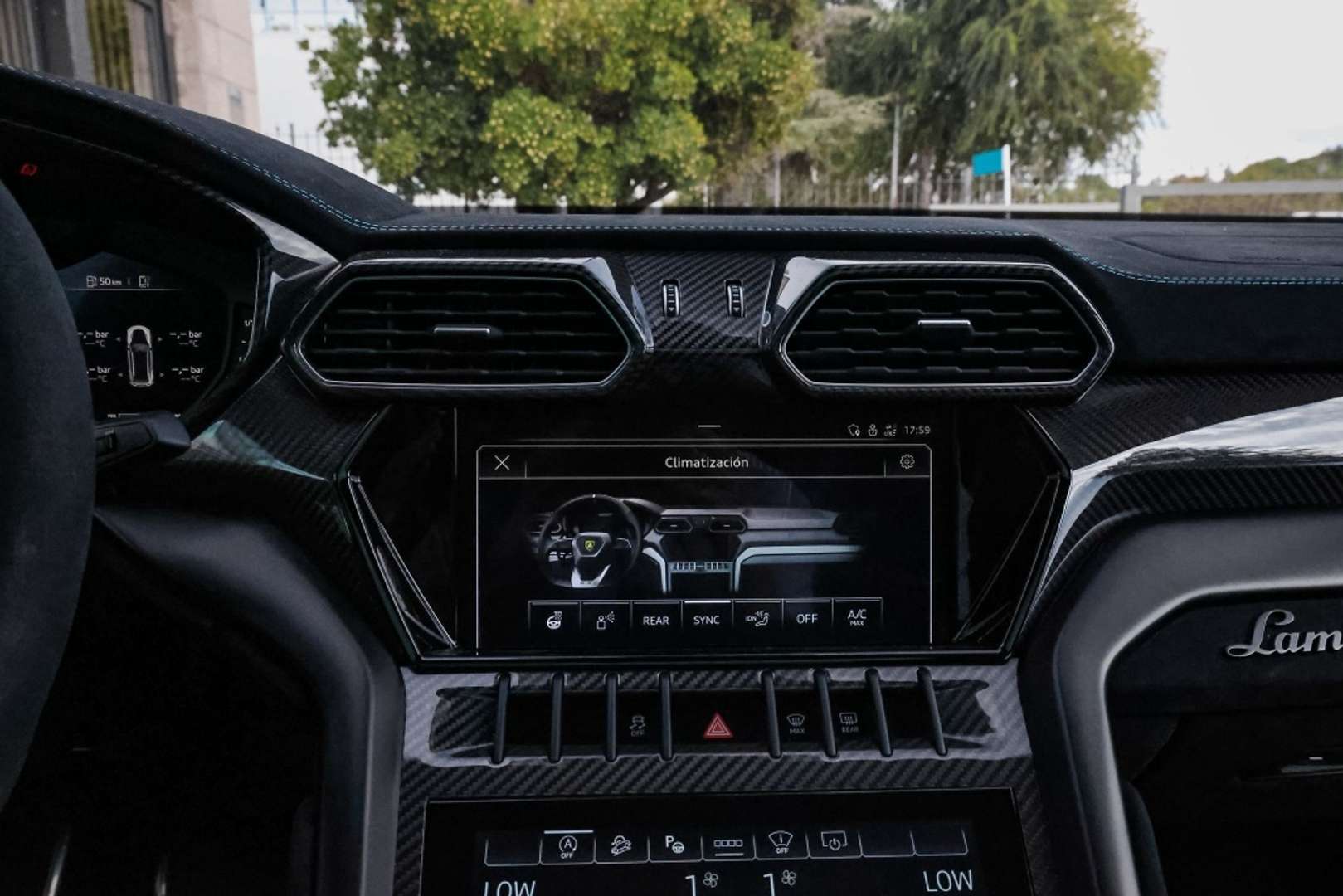 Lamborghini Urus Performante - 2024 - Joinsteer - #18