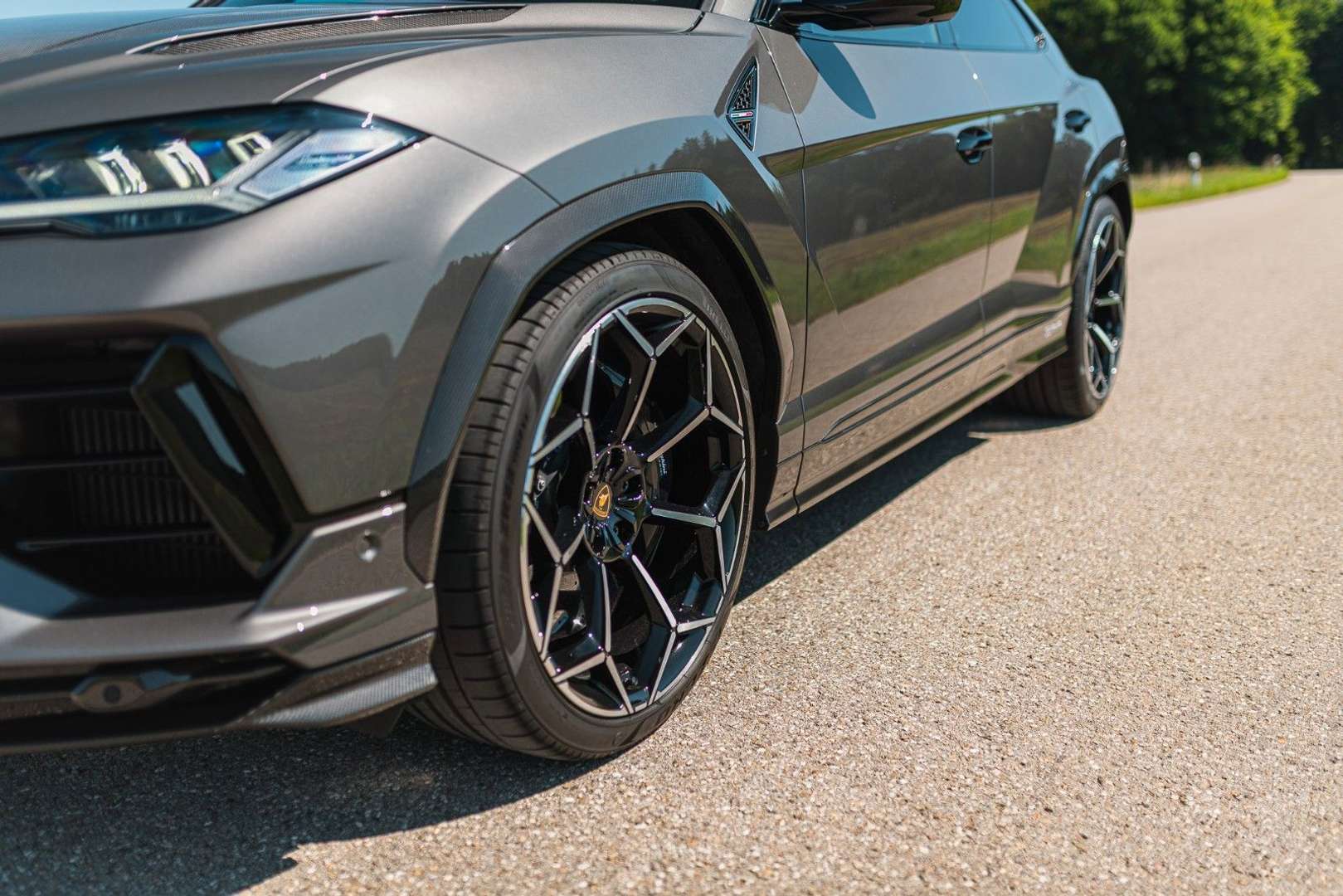 Lamborghini Urus Performante - 2023 - Joinsteer - #10