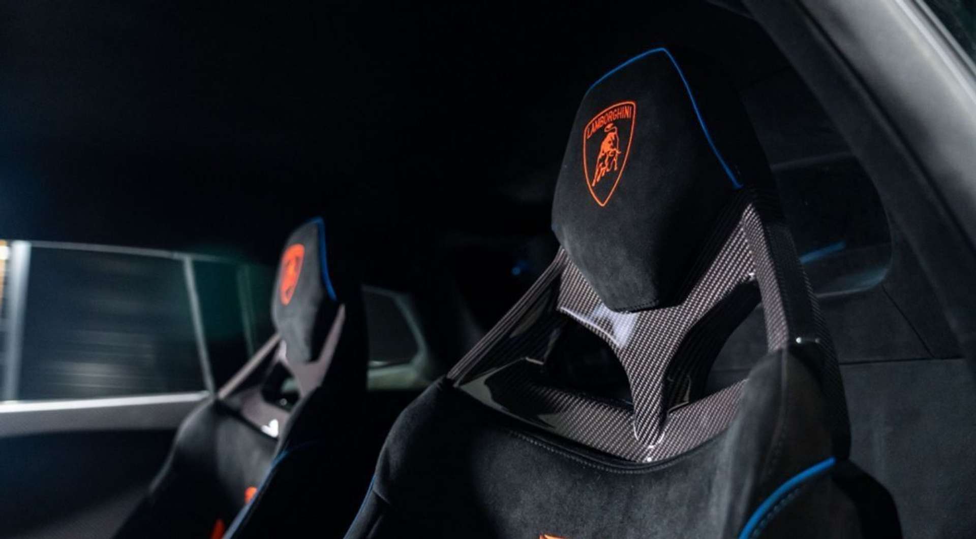 Lamborghini Huracán STO - 2021 - Joinsteer - #14