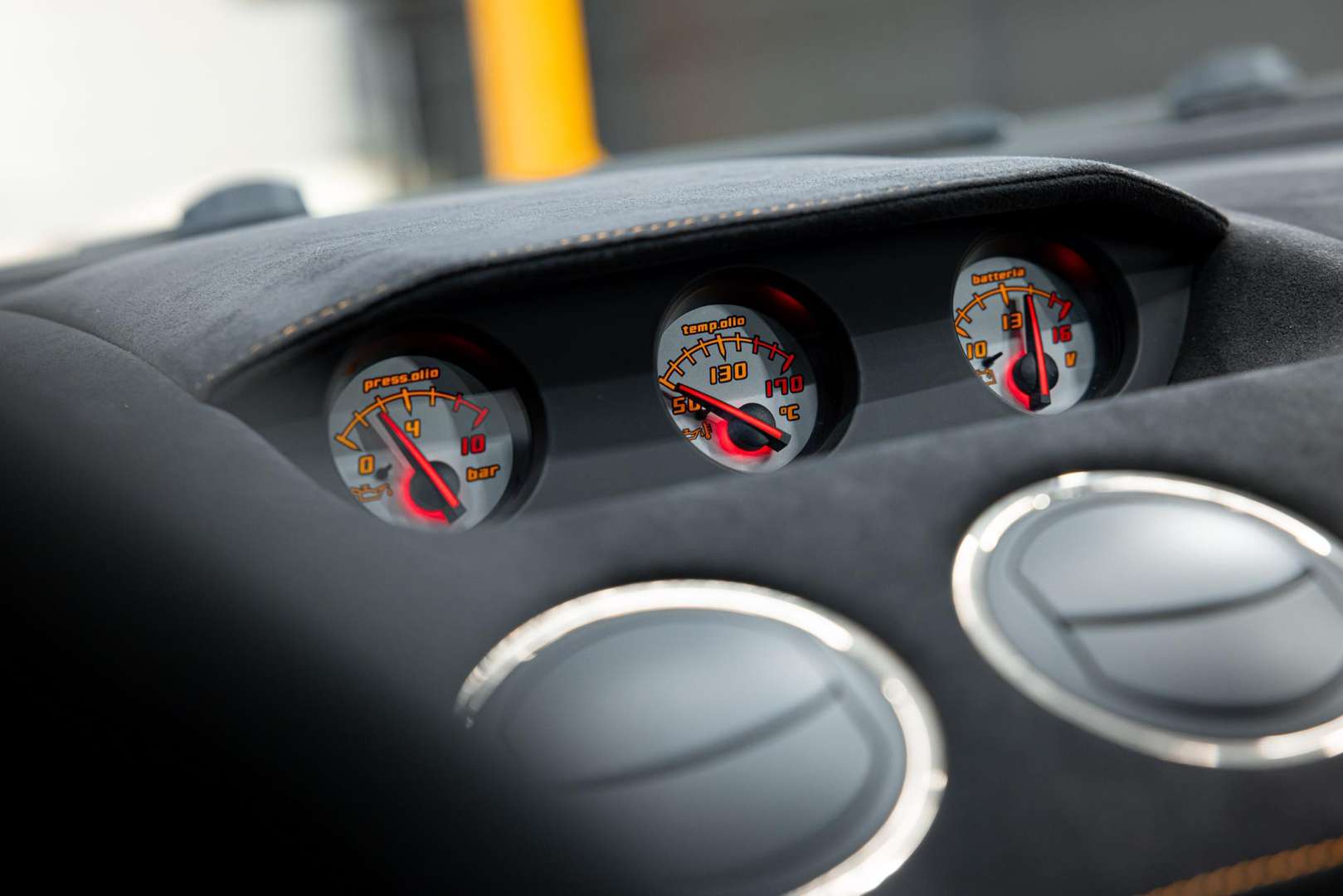 Lamborghini Gallardo LP 570-4 - 2011 - Joinsteer - #34