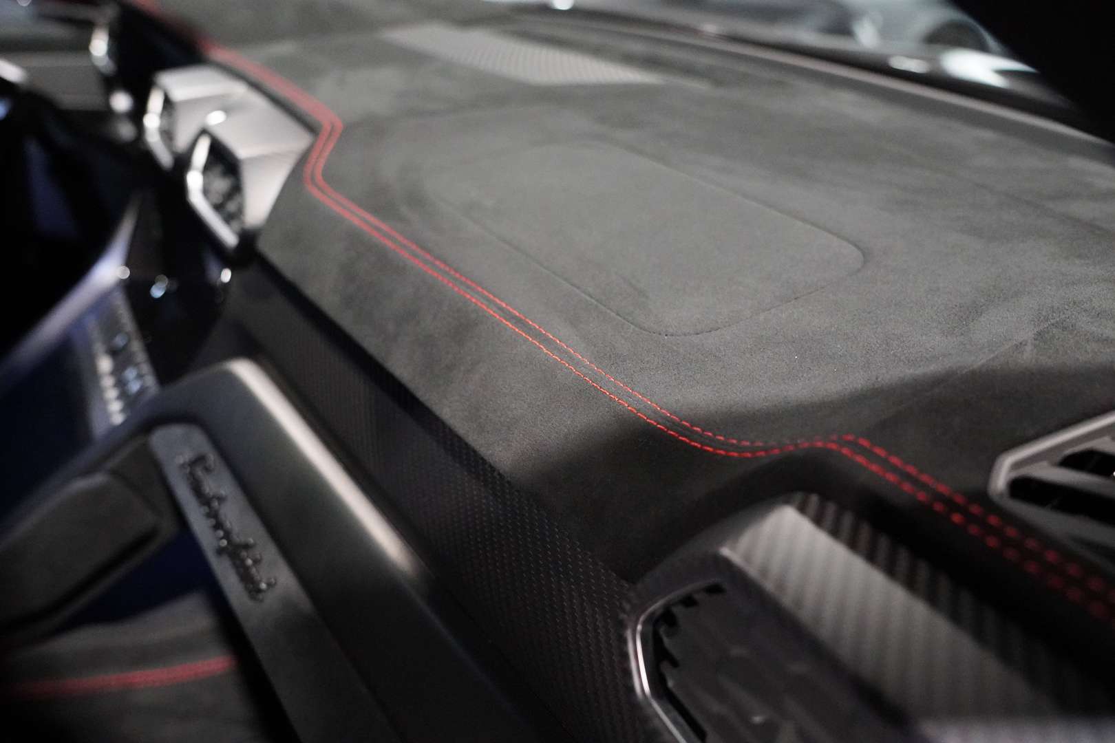 Lamborghini Urus Performante - 2025 - Joinsteer - #37