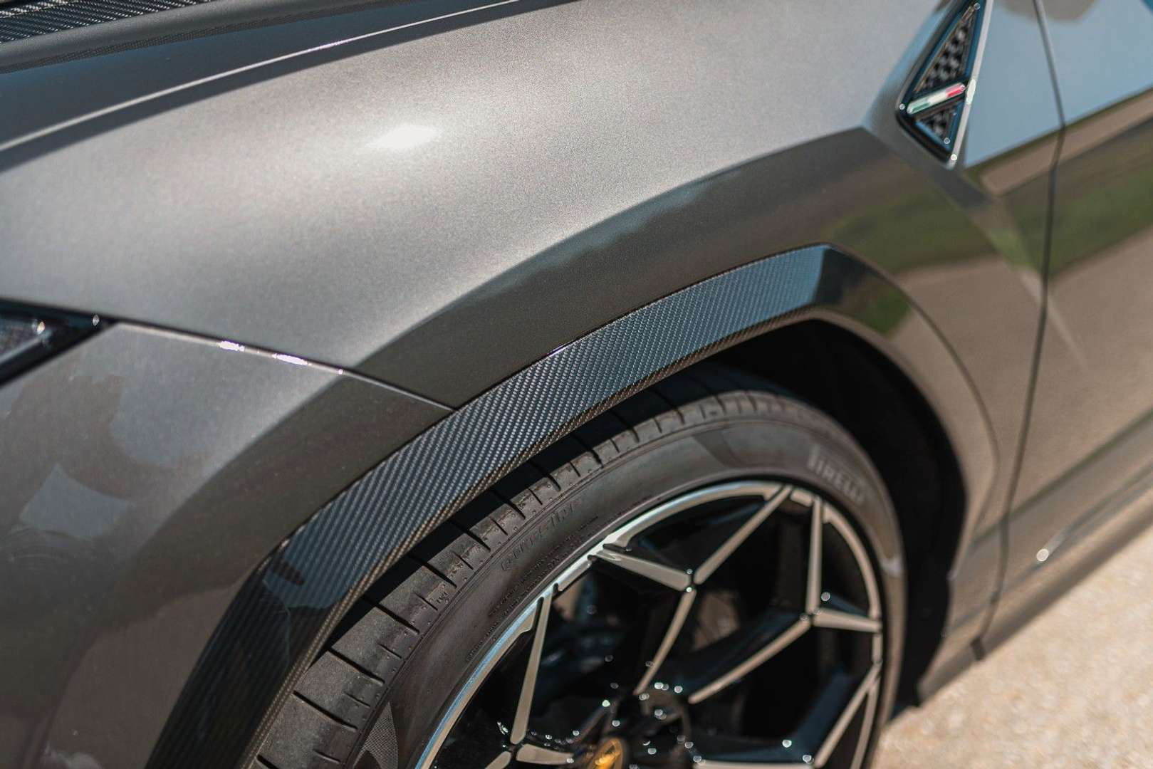 Lamborghini Urus Performante - 2023 - Joinsteer - #11