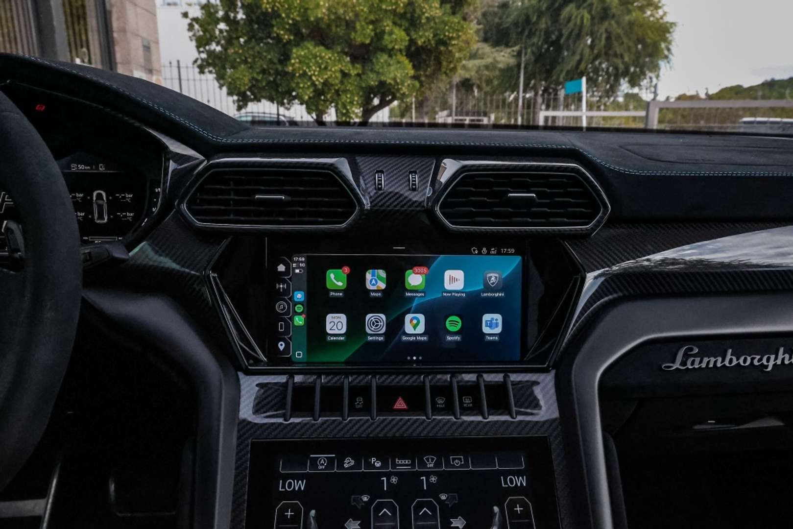 Lamborghini Urus Performante - 2024 - Joinsteer - #19