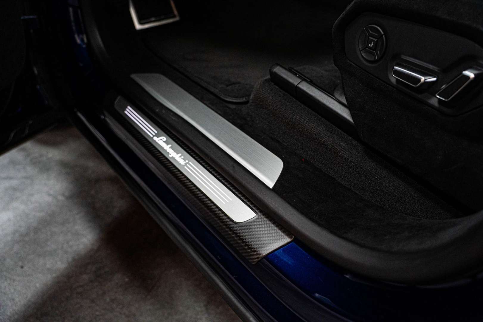 Lamborghini Urus Performante - 2023 - Joinsteer - #15