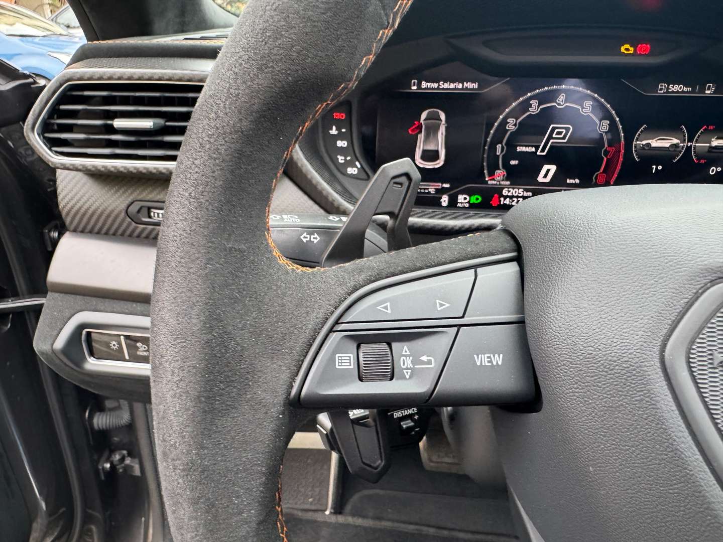 Lamborghini Urus Performante - 2025 - Joinsteer - #34