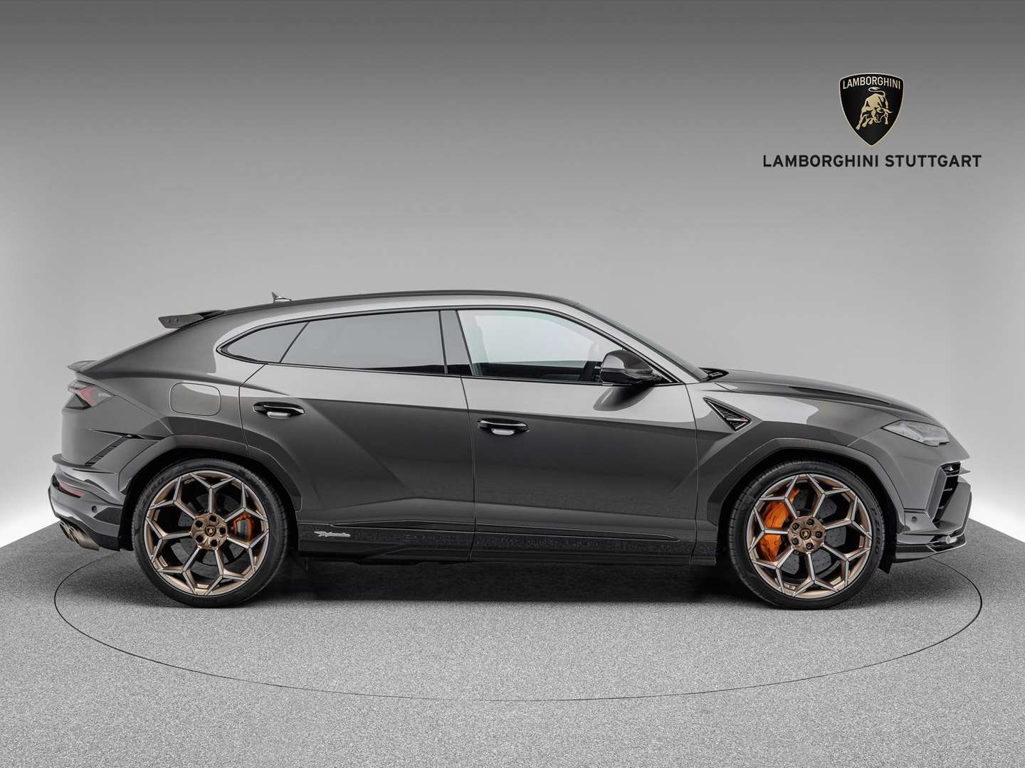 Lamborghini Urus Performante - 2024 - Joinsteer - #21