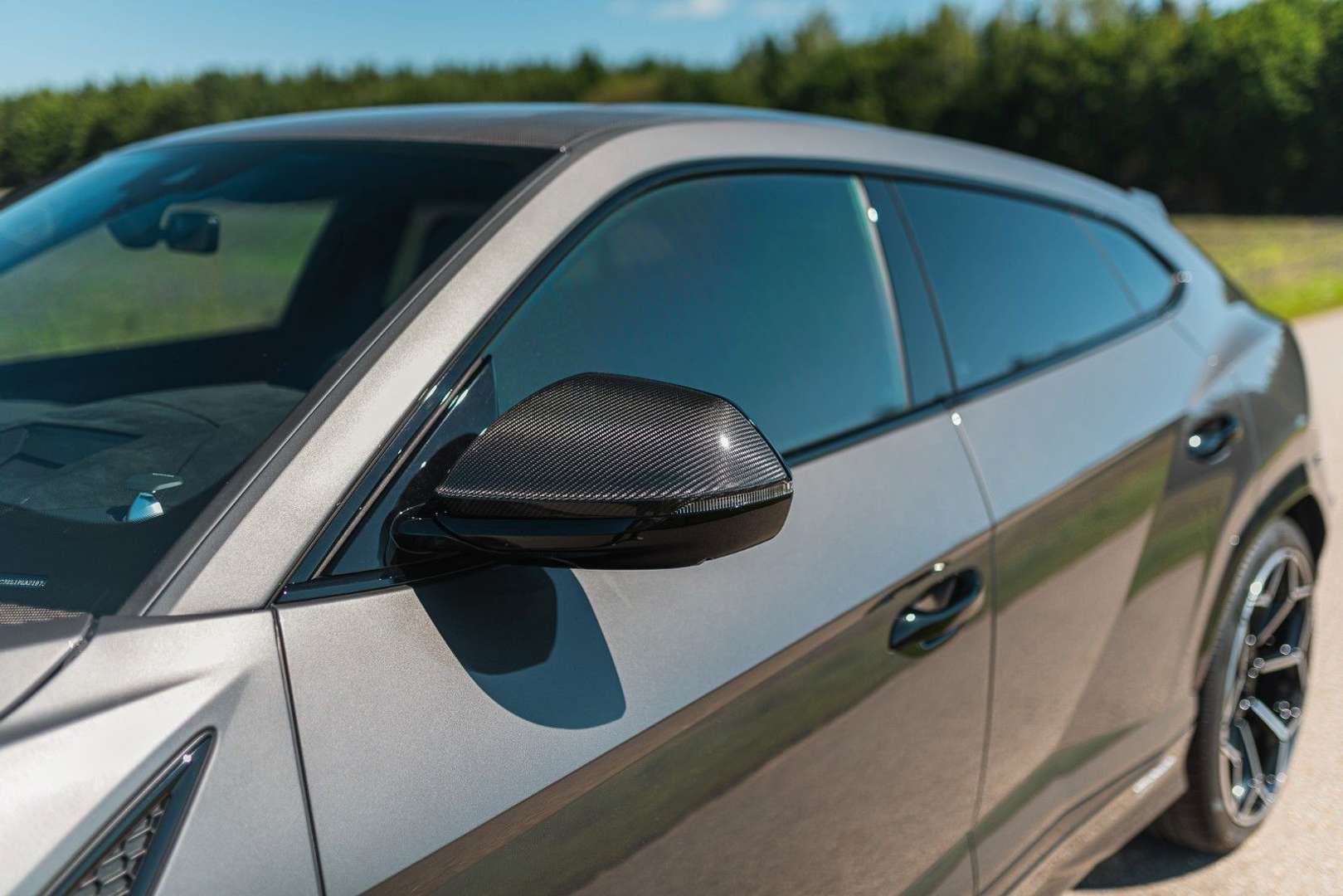 Lamborghini Urus Performante - 2023 - Joinsteer - #12