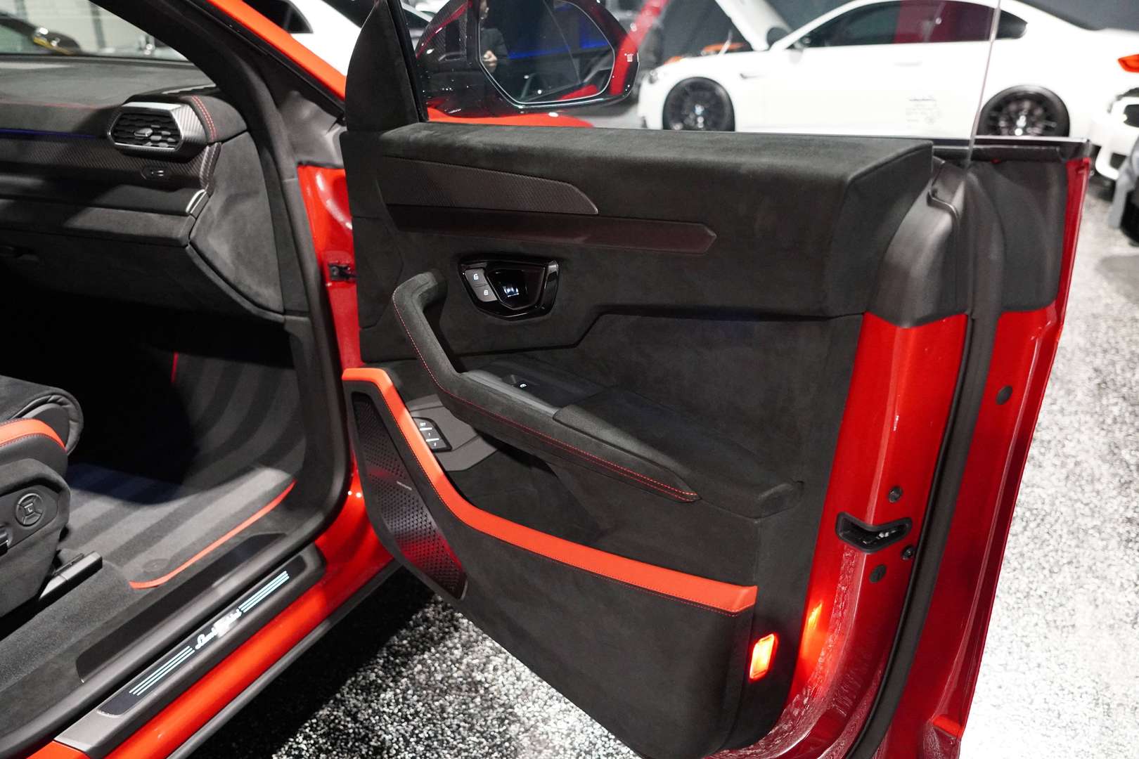 Lamborghini Urus Performante - 2025 - Joinsteer - #38