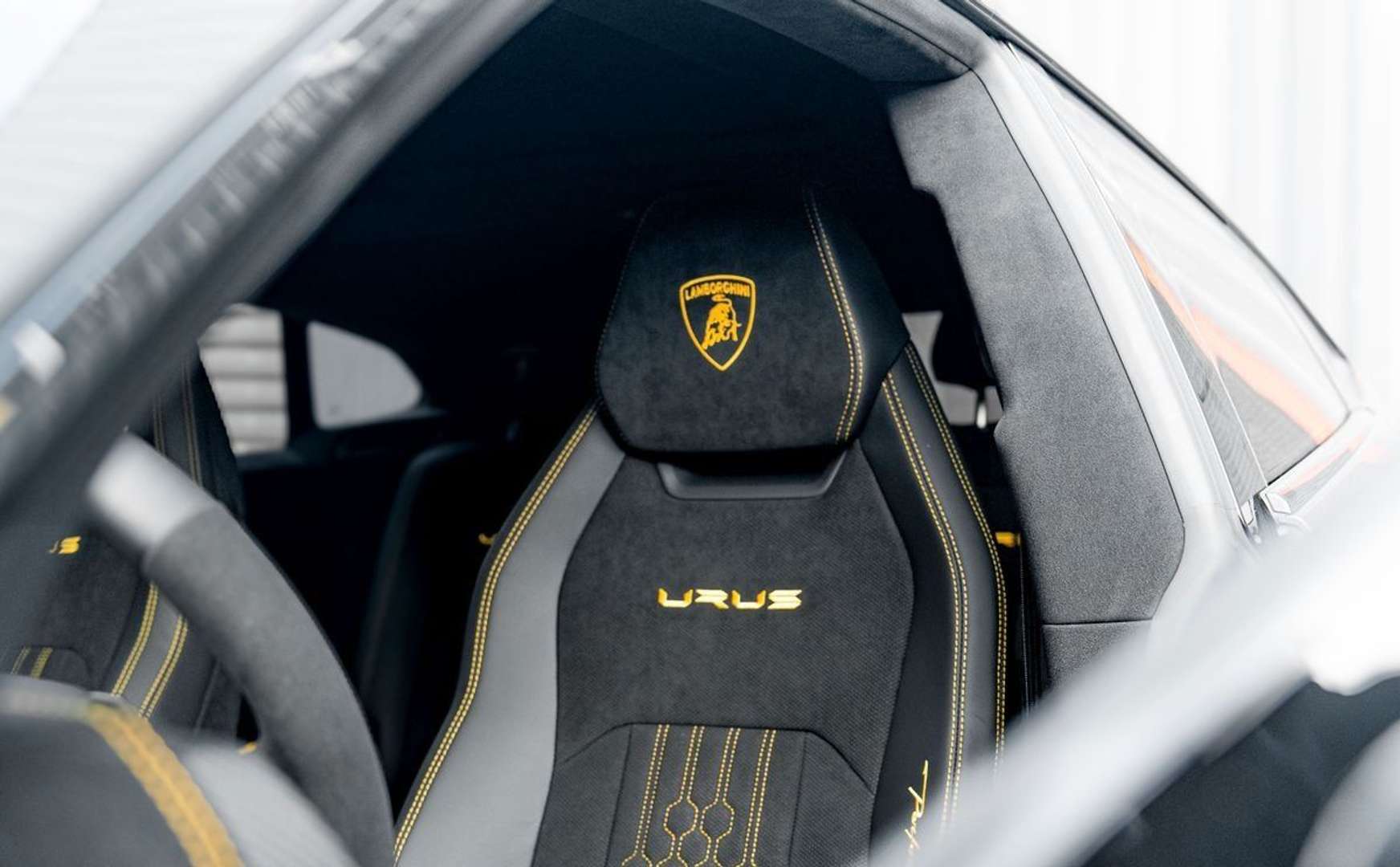 Lamborghini Urus Performante - 2024 - Joinsteer - #6