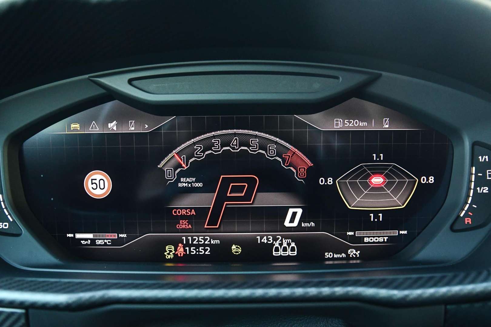 Lamborghini Urus Performante - 2024 - Joinsteer - #29