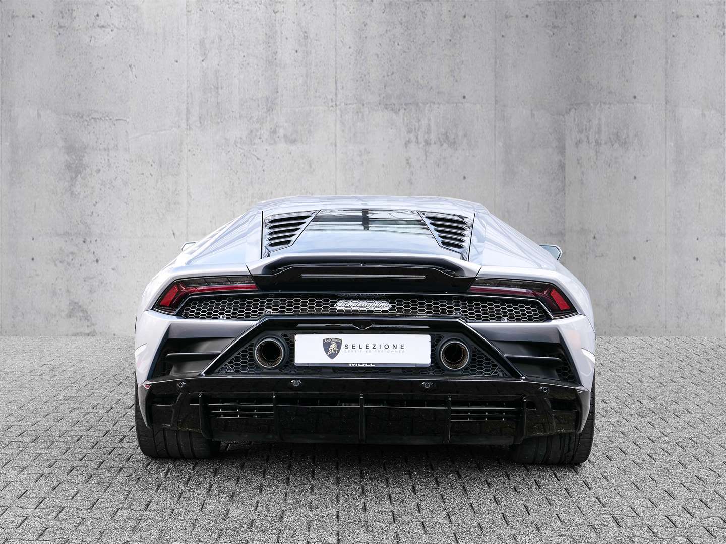 Lamborghini Huracán EVO - 2022 - Joinsteer - #4