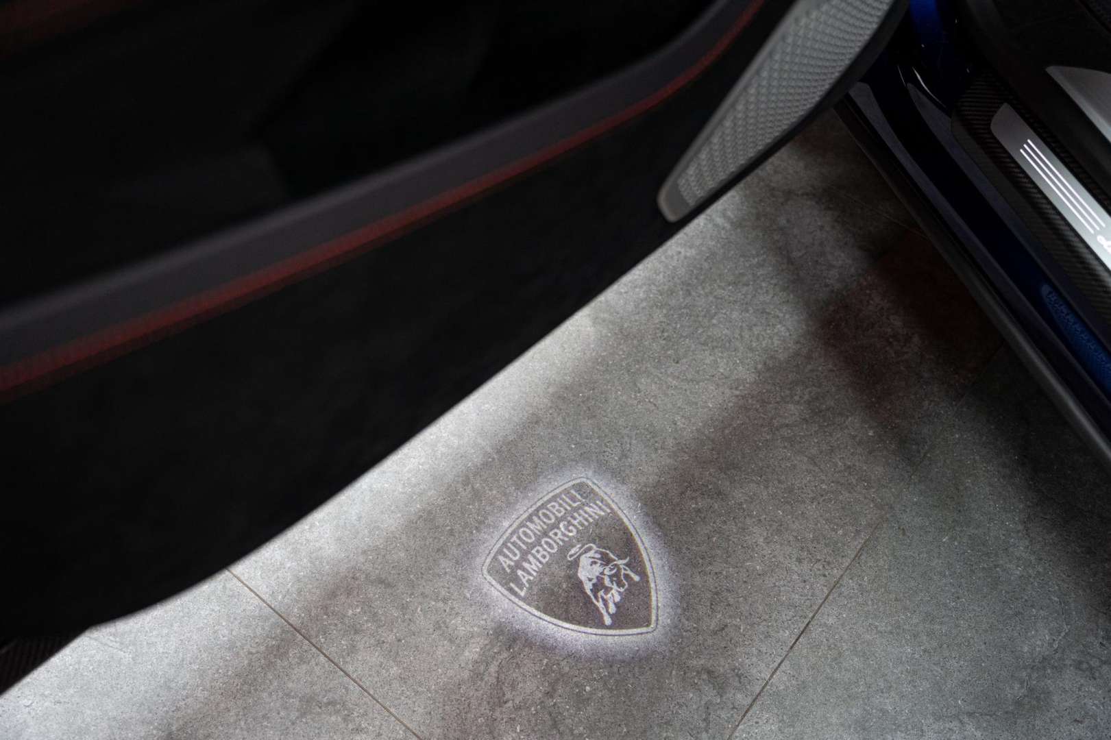 Lamborghini Urus Performante - 2023 - Joinsteer - #17