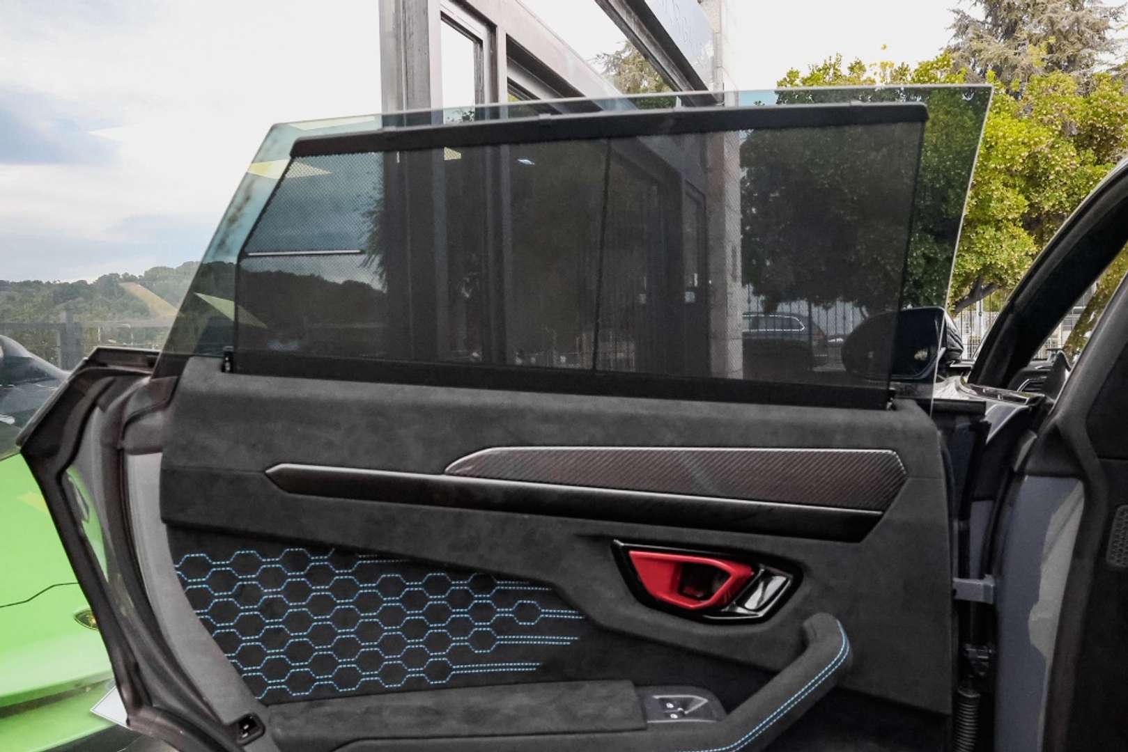 Lamborghini Urus Performante - 2024 - Joinsteer - #21