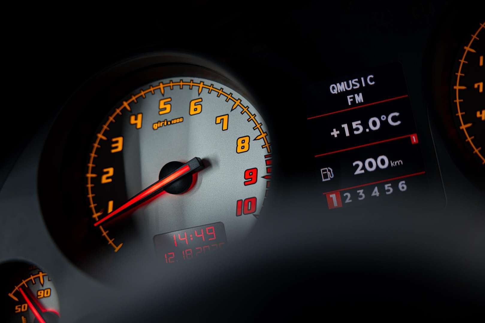 Lamborghini Gallardo LP 570-4 - 2011 - Joinsteer - #37