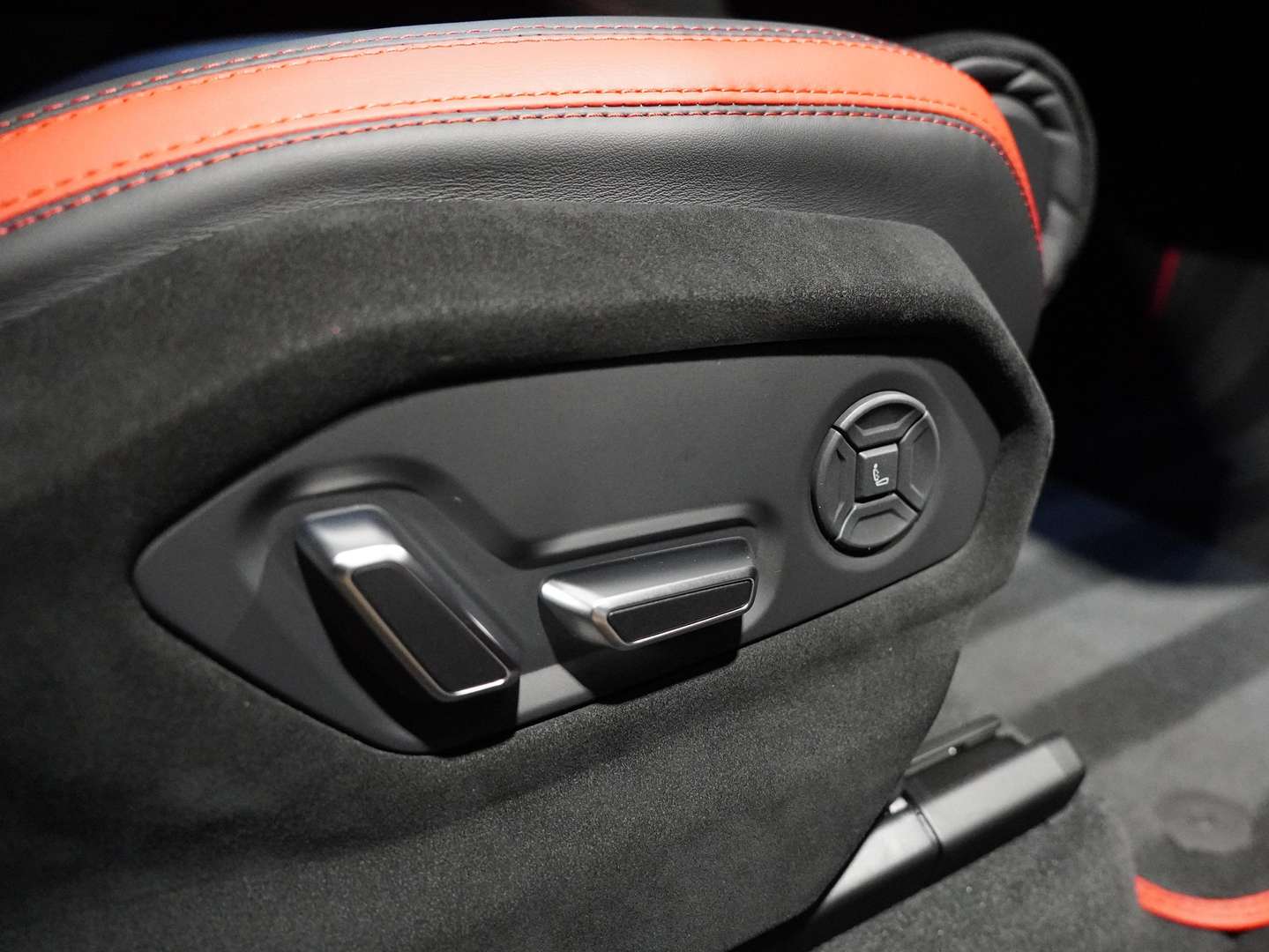 Lamborghini Urus Performante - 2025 - Joinsteer - #39