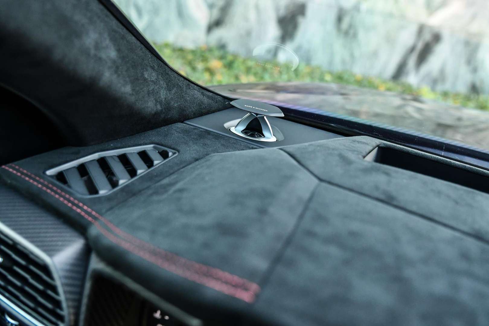 Lamborghini Urus Performante - 2024 - Joinsteer - #30