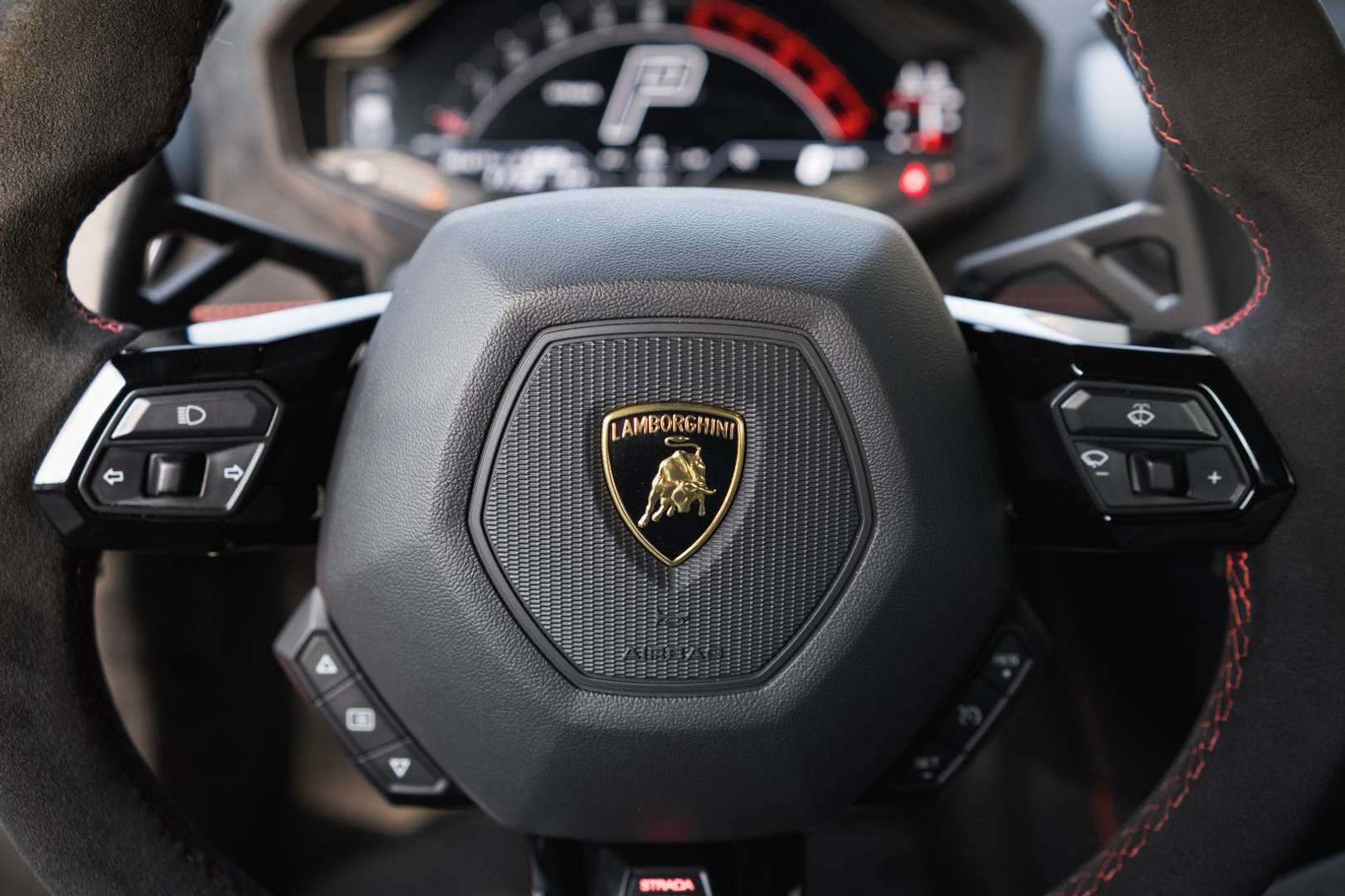 Lamborghini Huracán Tecnica - 2023 - Joinsteer - #6