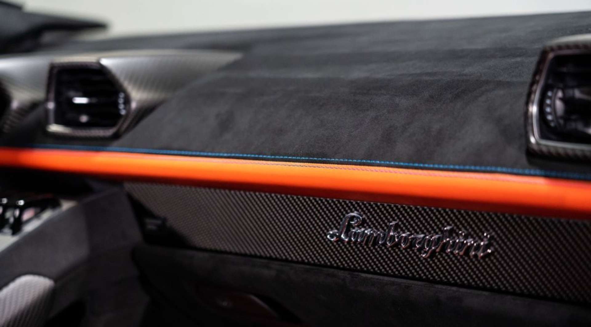 Lamborghini Huracán STO - 2021 - Joinsteer - #17