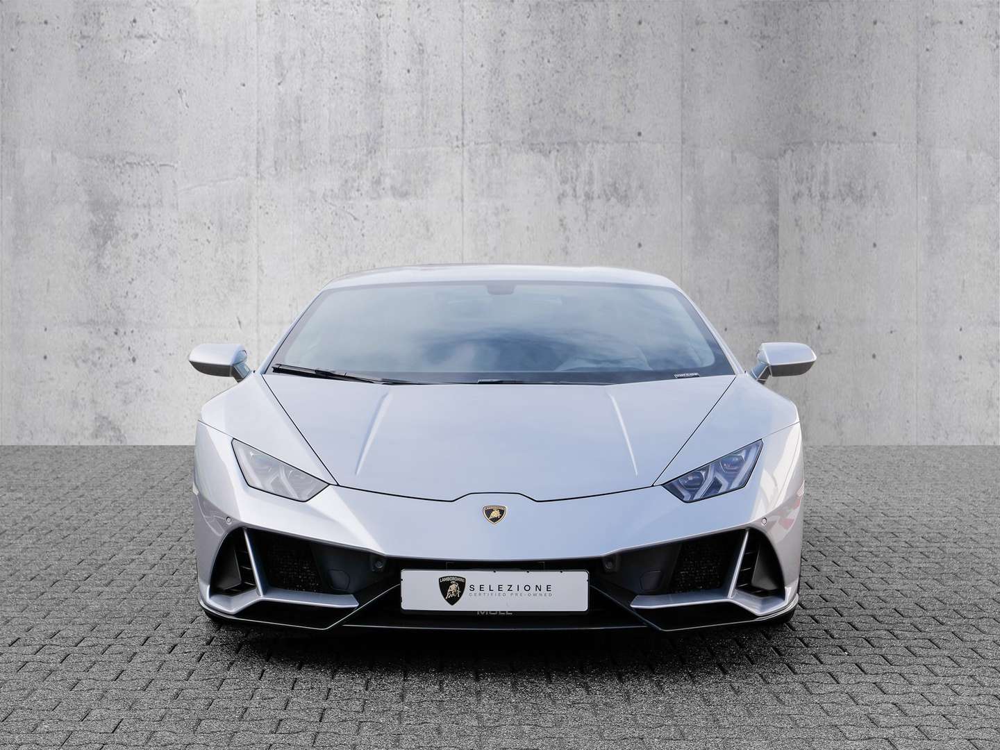 Lamborghini Huracán EVO - 2022 - Joinsteer - #5