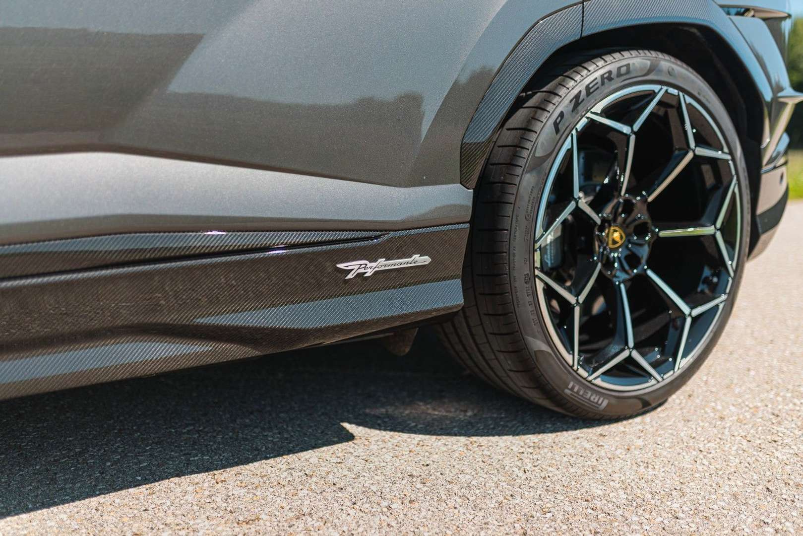 Lamborghini Urus Performante - 2023 - Joinsteer - #14