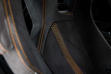 Lamborghini Gallardo LP 570-4 — photo 38