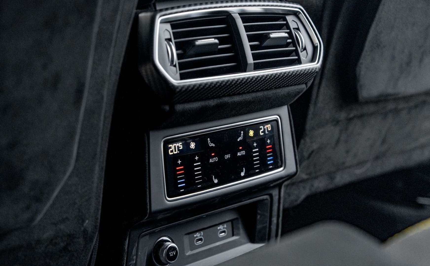 Lamborghini Urus Performante - 2024 - Joinsteer - #8