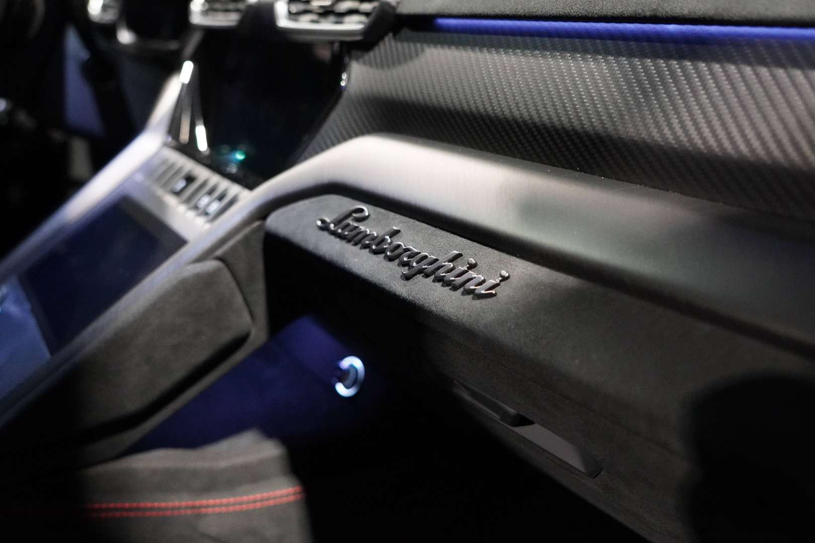 Lamborghini Urus Performante - 2025 - Joinsteer - #40