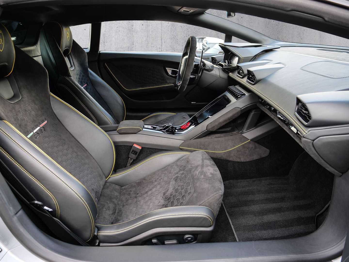 Lamborghini Huracán EVO - 2022 - Joinsteer - #6