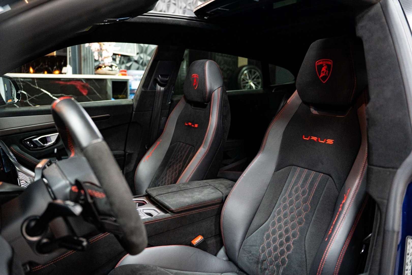 Lamborghini Urus Performante - 2023 - Joinsteer - #19