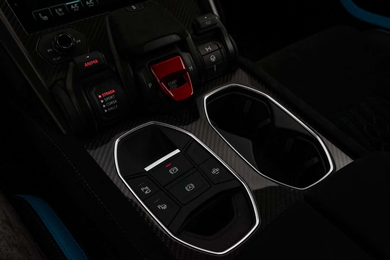 Lamborghini Urus Performante - 2024 - Joinsteer - #23