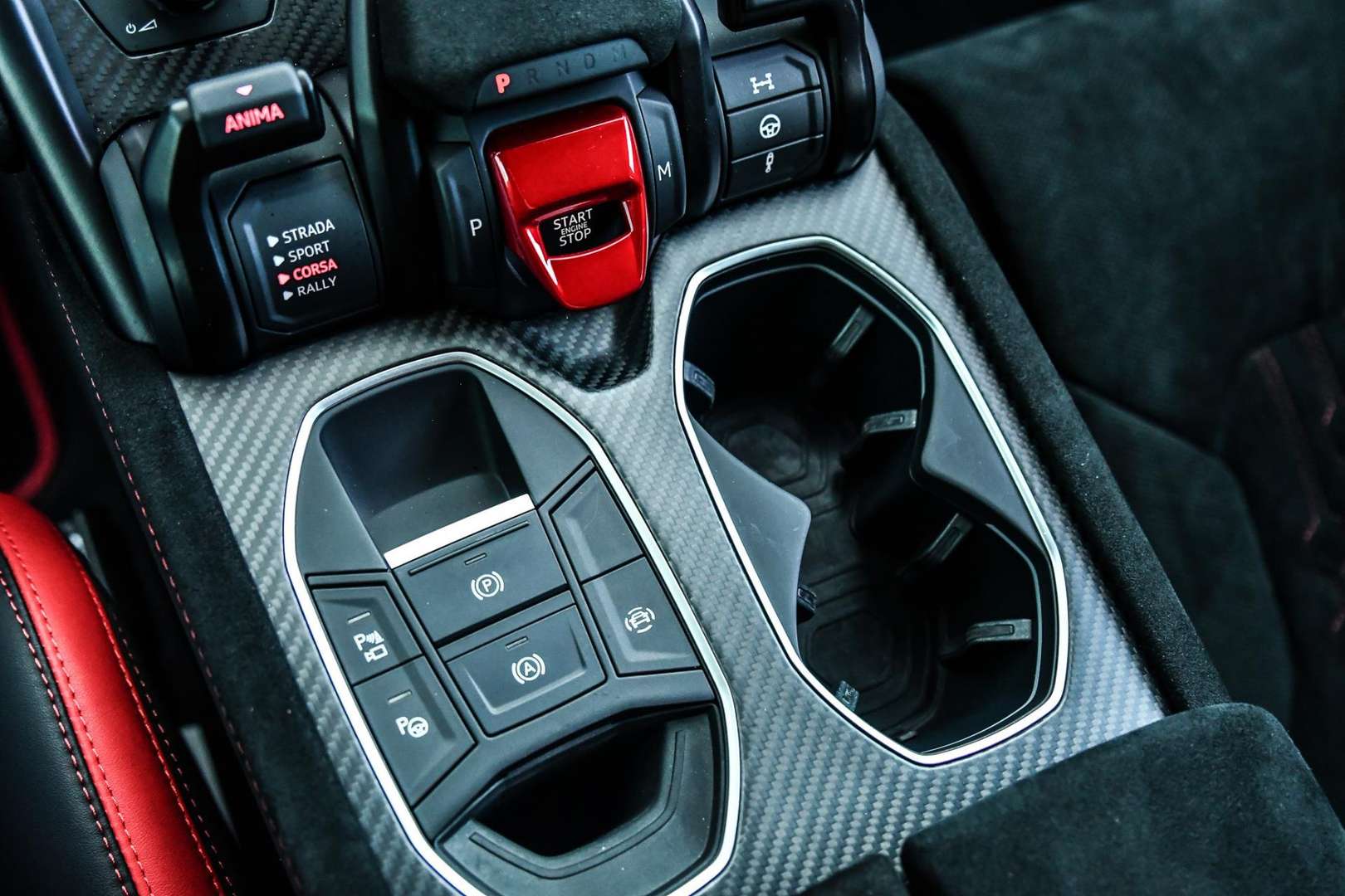 Lamborghini Urus Performante - 2024 - Joinsteer - #32