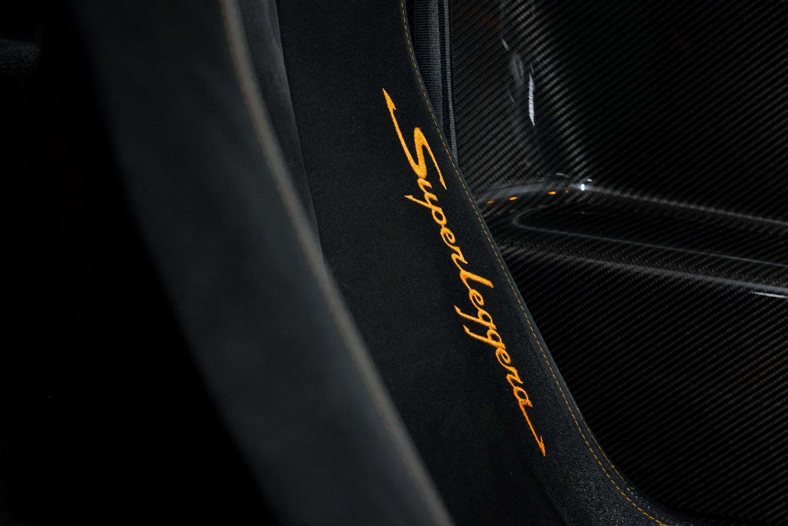 Lamborghini Gallardo LP 570-4 - 2011 - Joinsteer - #39