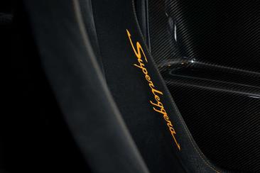 Lamborghini Gallardo LP 570-4 — photo 39