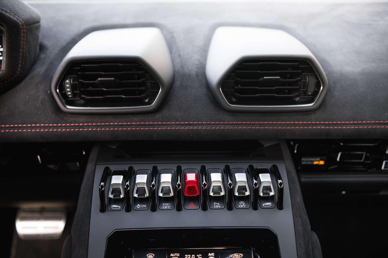 Lamborghini Huracán Tecnica - 2023 - Joinsteer - #8