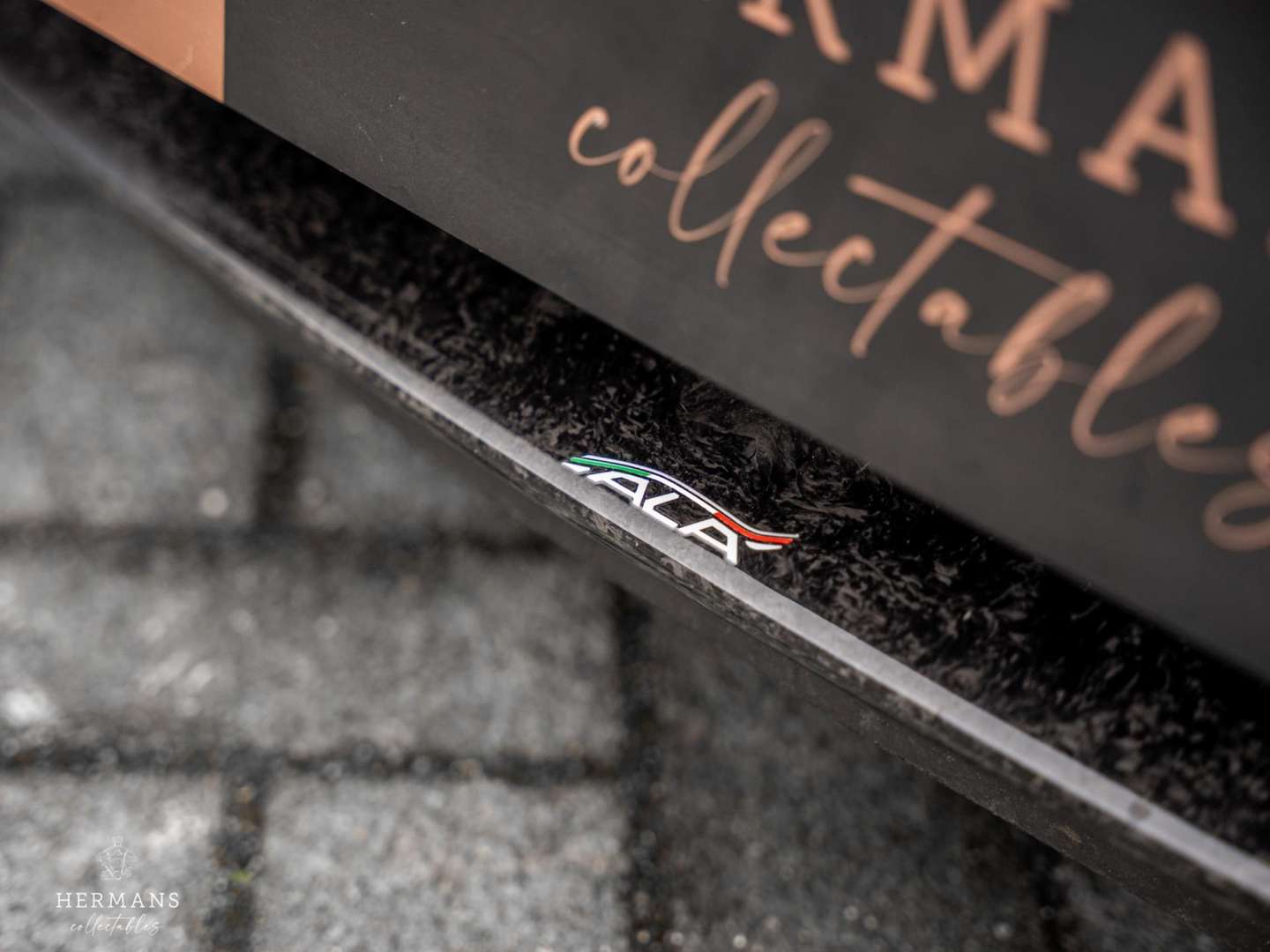 Lamborghini Huracán Performante - 2018 - Joinsteer - #6