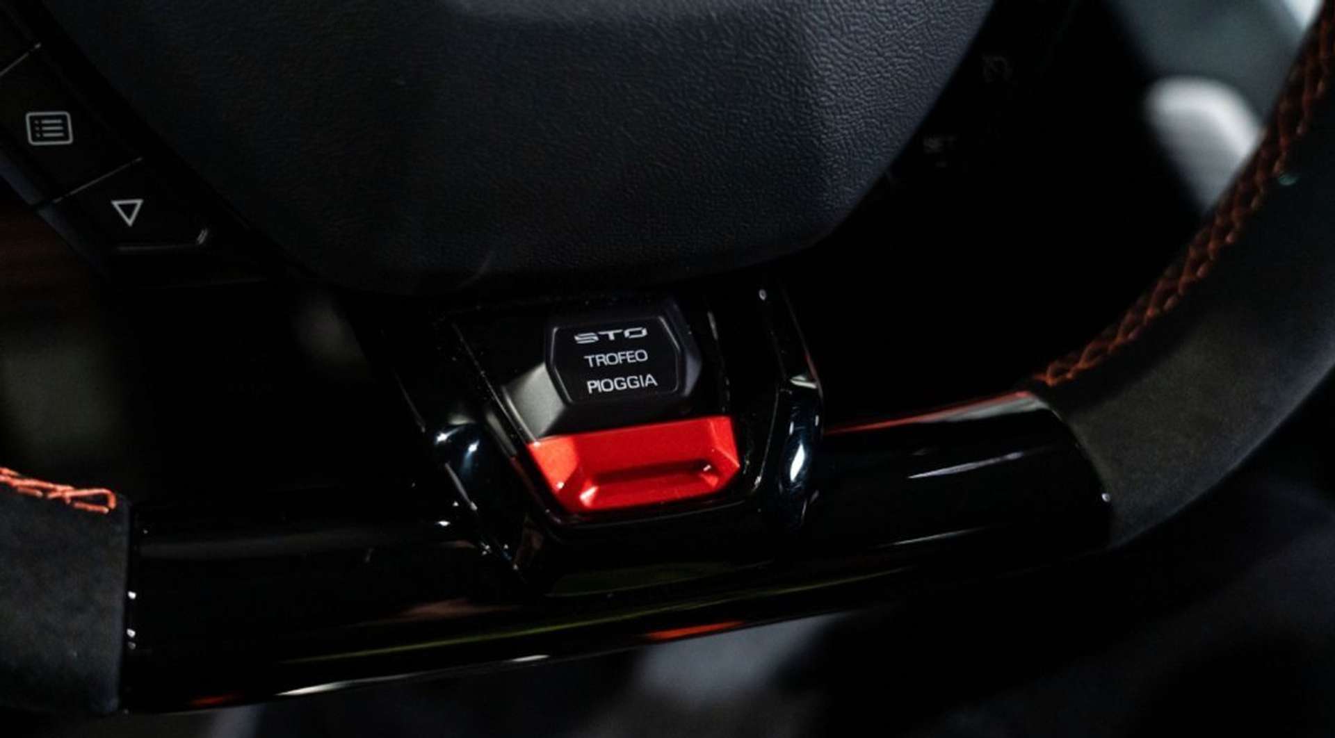 Lamborghini Huracán STO - 2021 - Joinsteer - #19