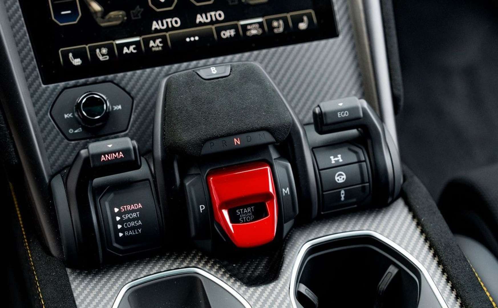 Lamborghini Urus Performante - 2024 - Joinsteer - #9