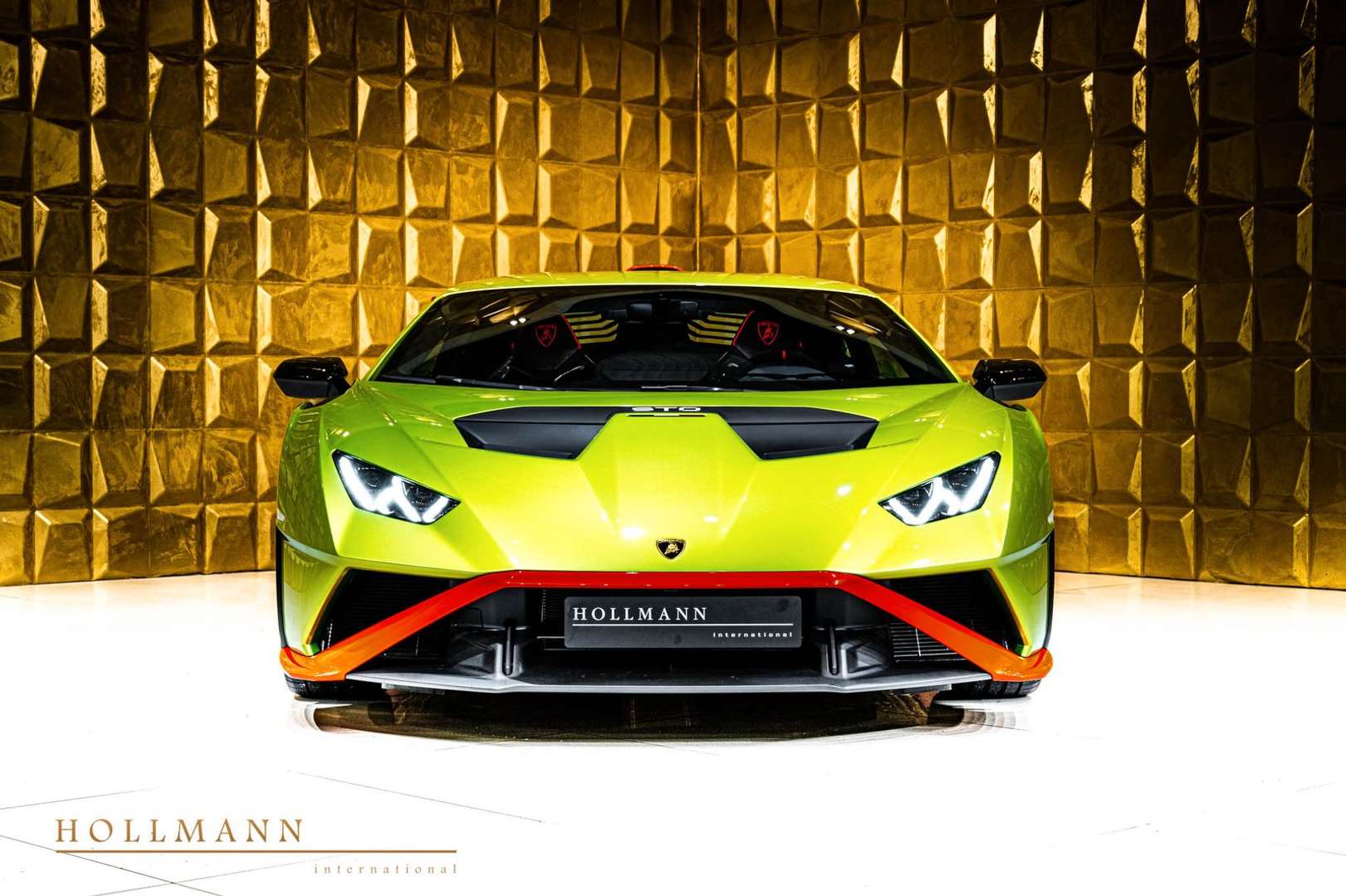 Lamborghini Huracán STO - 2022 - Joinsteer - #2