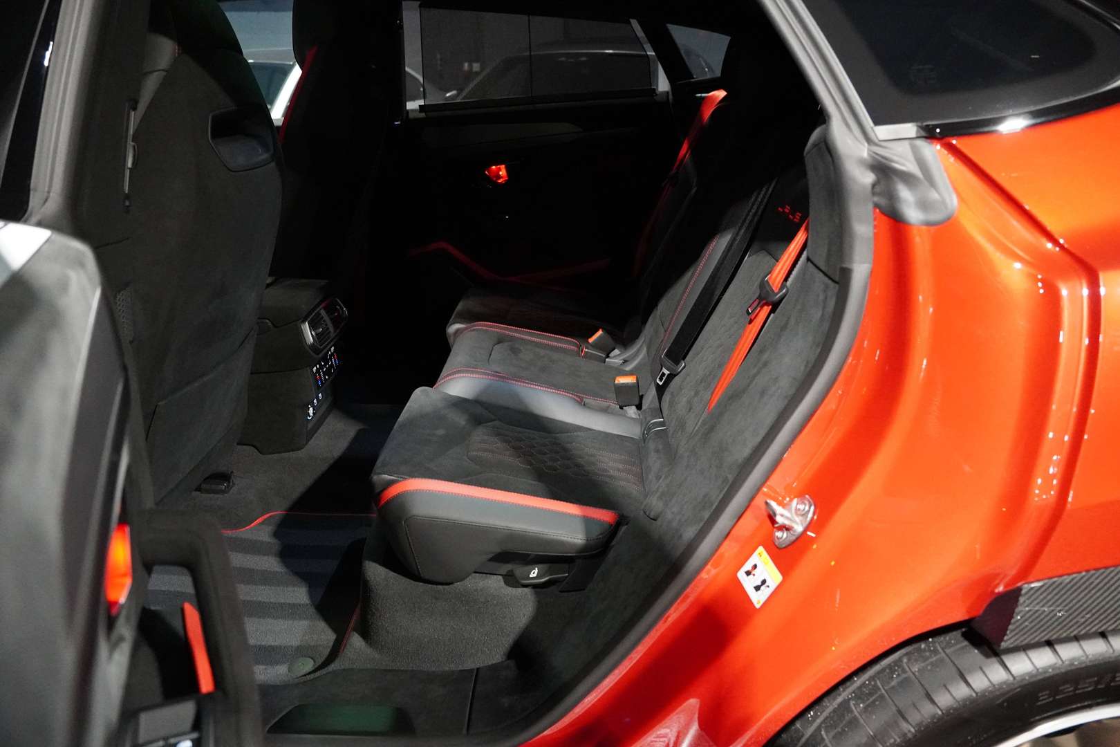 Lamborghini Urus Performante - 2025 - Joinsteer - #41