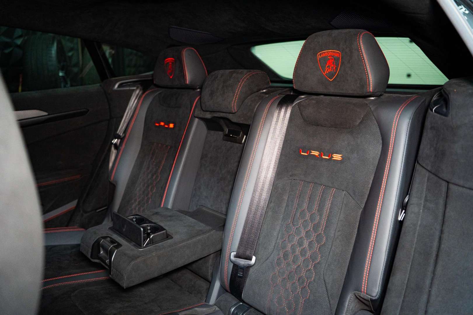 Lamborghini Urus Performante - 2023 - Joinsteer - #20