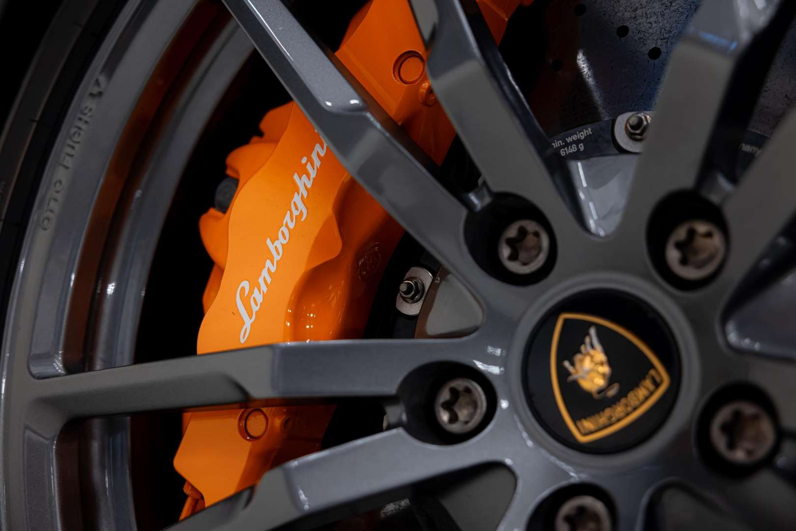 Lamborghini Gallardo LP 570-4 - 2011 - Joinsteer - #40