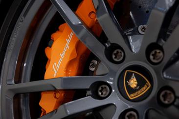 Lamborghini Gallardo LP 570-4 — photo 40