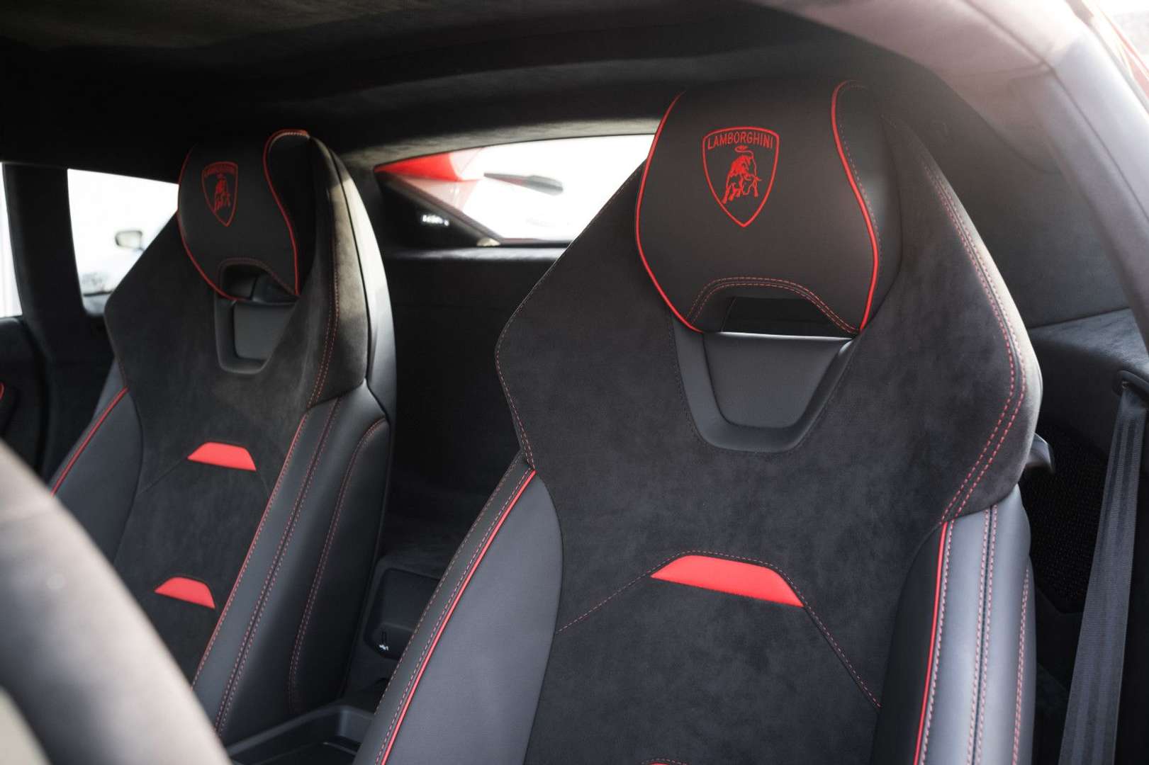 Lamborghini Huracán Tecnica - 2023 - Joinsteer - #9